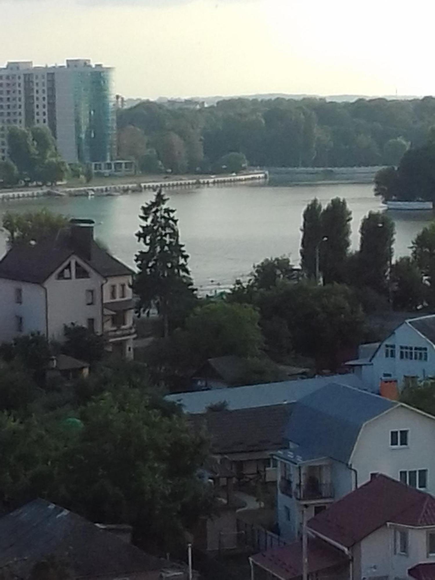 Заречанская 57/1 Khmelʼnytsʼkyy Kültér fotó